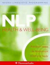 NLP Health  WellBeing  Cassette