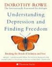 Understanding Depression And Finding Freedom  Cassette