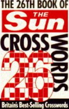 Sun Crosswords 26