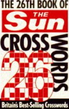Sun Crosswords 26