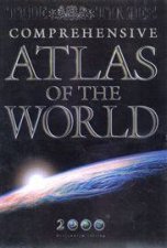 The Times Comprehensive Atlas Of The World  Millennium Edition