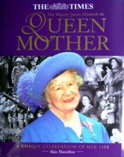 Her Majesty Queen Elizabeth The Queen Mother