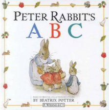Peter Rabbits ABC