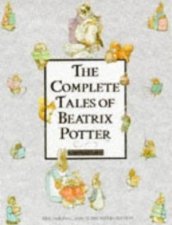 The Complete Tales Of Beatrix Potter