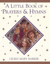 A Little Book of Prayers  Hymns