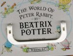 The Peter Rabbit Collection Presentation Box Books 112
