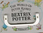 The Peter Rabbit Collection Presentation Box Books 112