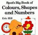 Spots Big Book of Colours