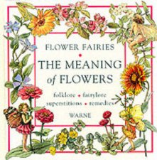 Flower Fairies Meaning Of Flowers