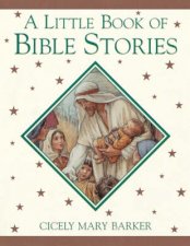 A Little Book of Bible Stories