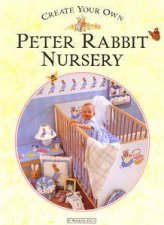 Create Your Own Peter Rabbit Nursery