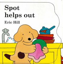 Spot Helps Out