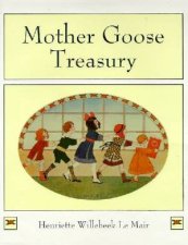 The Mother Goose Treasury