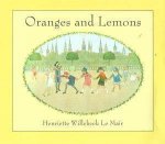 Oranges  Lemons