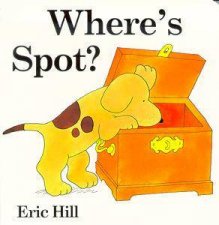 Wheres Spot