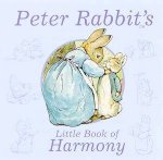 Peter Rabbits Little Book Of Harmony