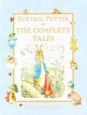 The Complete Tales Of Beatrix Potter