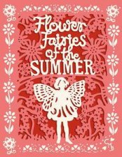 Flower Fairies of the Summer