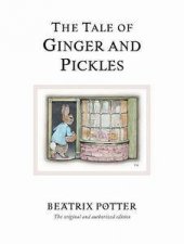 The Tale Of Ginger And Pickles