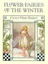 Flower Fairies Of The Winter