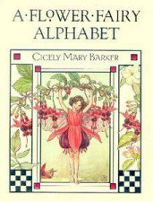 Flower Fairy Alphabet