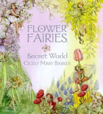 Flower Fairies Secret World