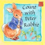 Peter Rabbit Seedlings Count With Peter Rabbit