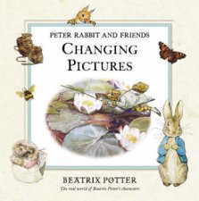 Peter Rabbit And Friends Changing Pictures