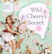 Flower Fairies Friends Cherry Blossoms Secret