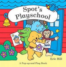 Spots Playschool