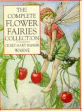 Flower Fairies Complete Collection