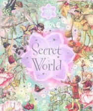 Flower Fairies Friends Secret World