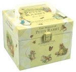 The World Of Peter Rabbit Giftbox Tales 1323