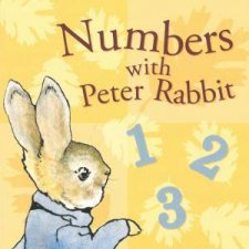Numbers With Peter Rabbit