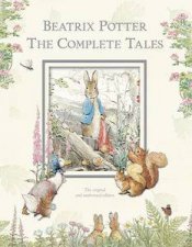 Beatrix Potter The Complete Tales