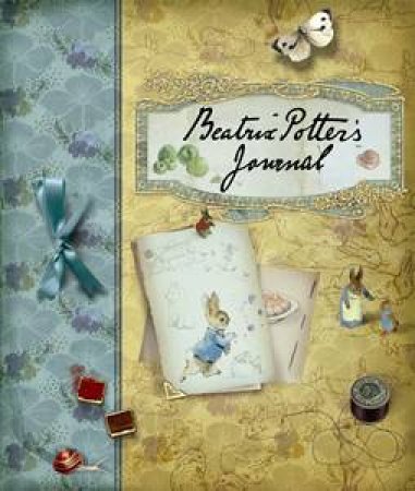 Beatrix Potter's Journal by Beatrix Potter