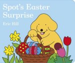 Spots Easter Surprise