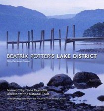 Beatrix Potters Lake District