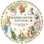 Beatrix Potter 23 CD Tin