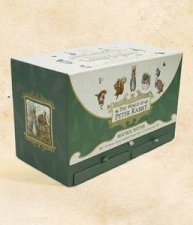 World of Peter Rabbit Luxury Gift Set