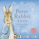 Peter Rabbit 2010 Calendar