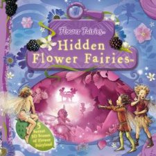 Flower Fairies Hidden Flower Fairies