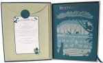 Beatrix Potter The Complete Tales Limited Ed