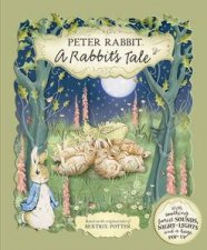 A Rabbits Tale Peter Rabbit