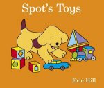 Spots Toys