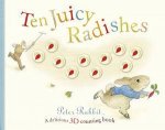 Peter Rabbit Ten Juicy Radishes
