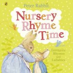 Peter Rabbit Nursery Rhyme Time