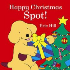 Happy Christmas Spot