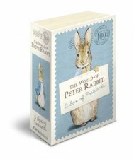 The World of Peter Rabbit A Box of Postcards