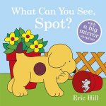 What Can You See Spot